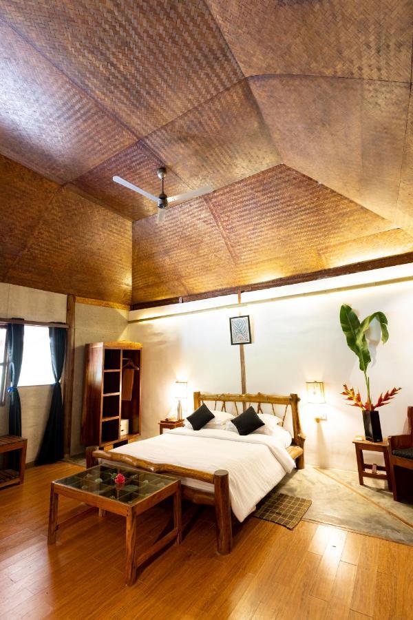 Hotel Wild Orchid Kala Pathar Beach Exterior foto